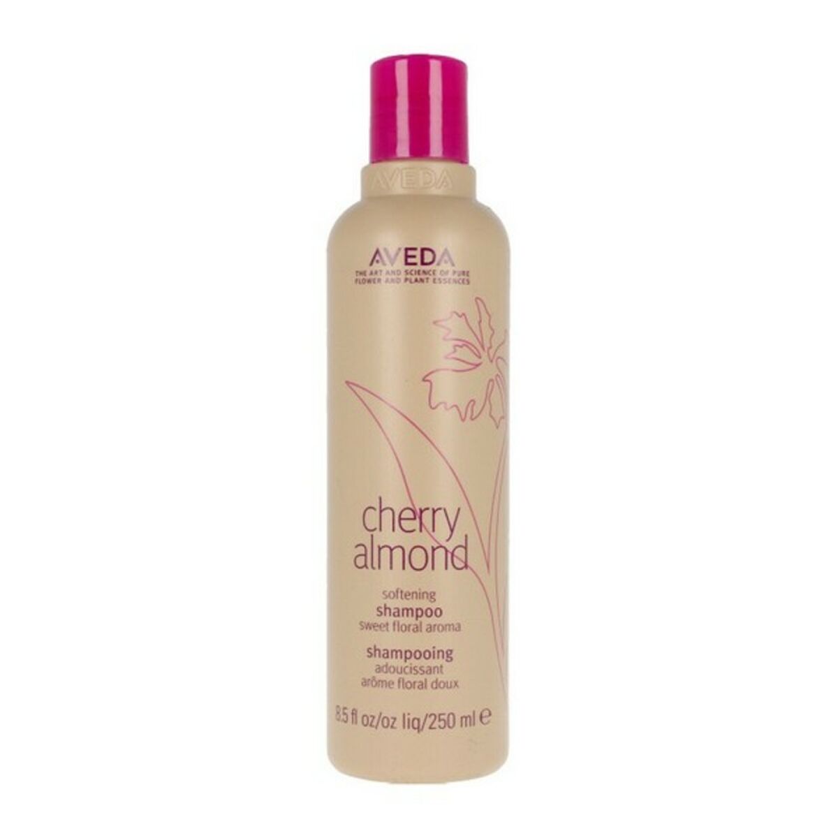 Σαμπουάν Κατά Των Κόμπων Cherry Almond Aveda