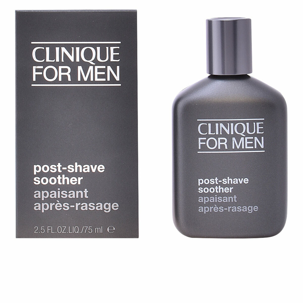 Μετά το ξύρισμα Men Clinique 75 ml