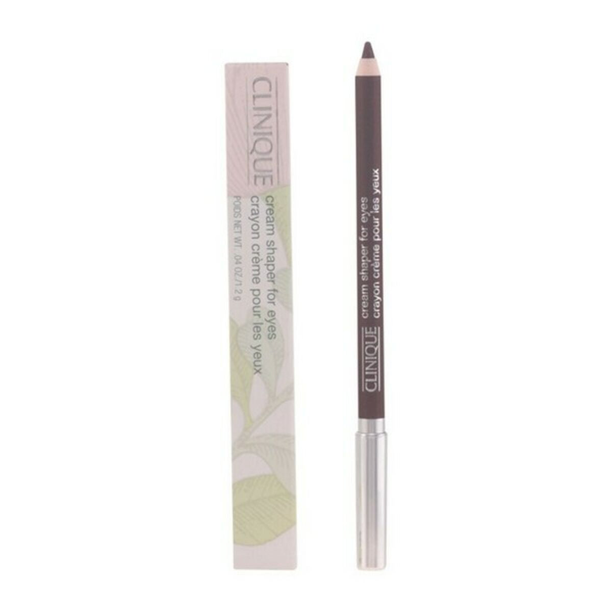 Μολύβι Mατιών Cream Shaper Clinique 1,2 g