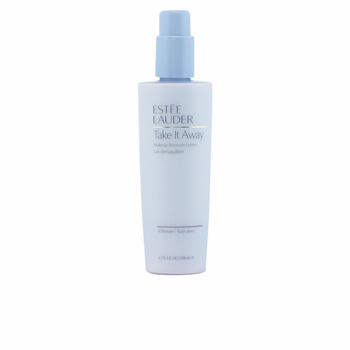 Καθαριστικό για το Μακιγιάζ Προσώπου Take It Away Estee Lauder