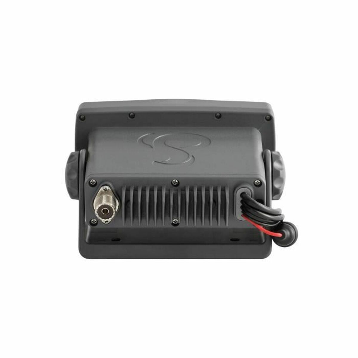 Ραδιόφωνο Cobra Marine Fixe MR F77B VHF