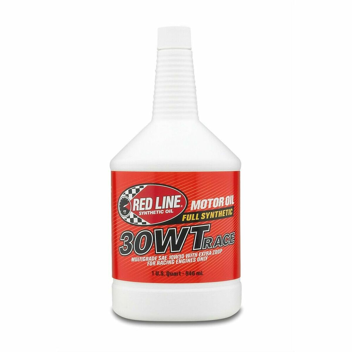 Λάδι Κινητήρα Αυτοκινήτου Redline REDL10304 946 ml