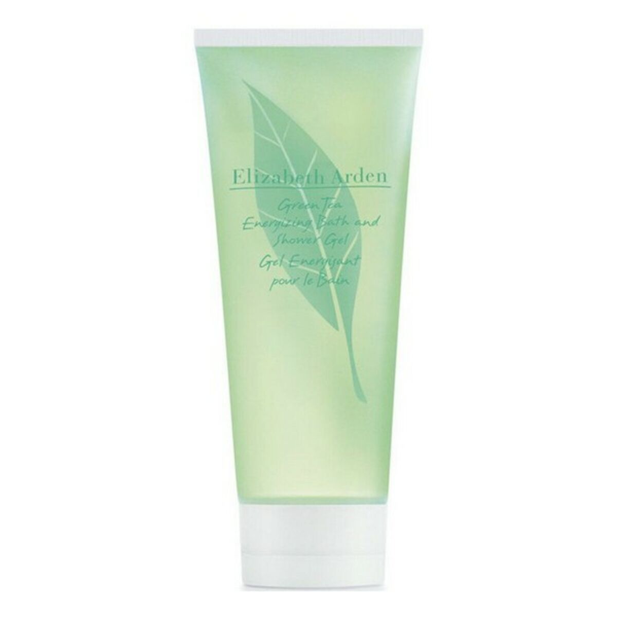 Αφρόλουτρο Green Tea Elizabeth Arden