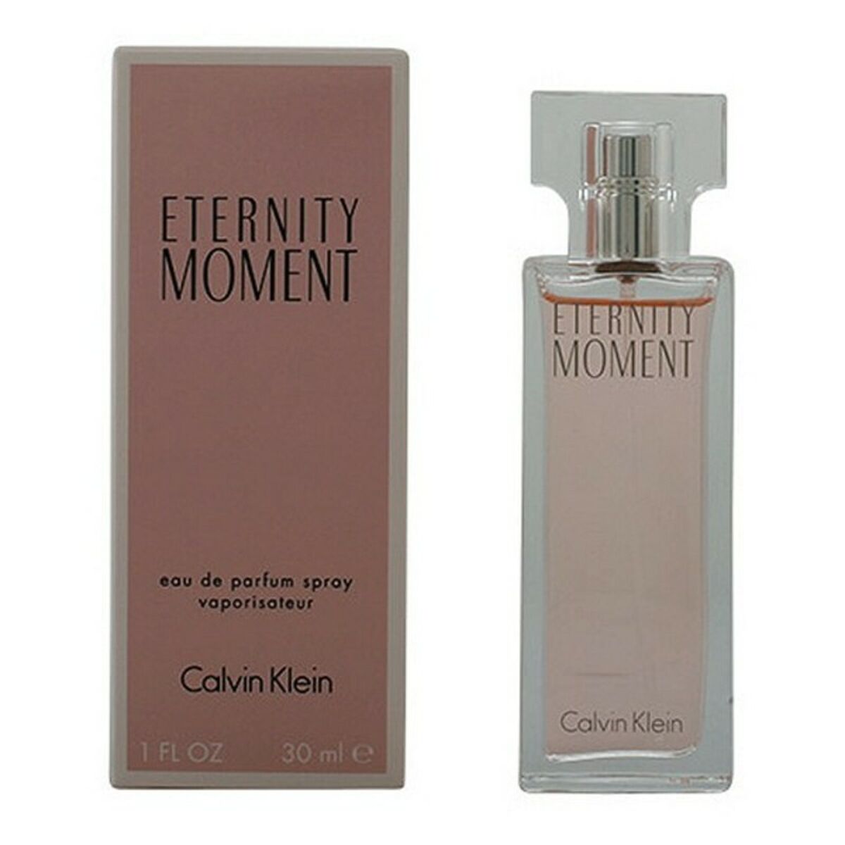 Γυναικείο Άρωμα Eternity Mot Calvin Klein EDP EDP