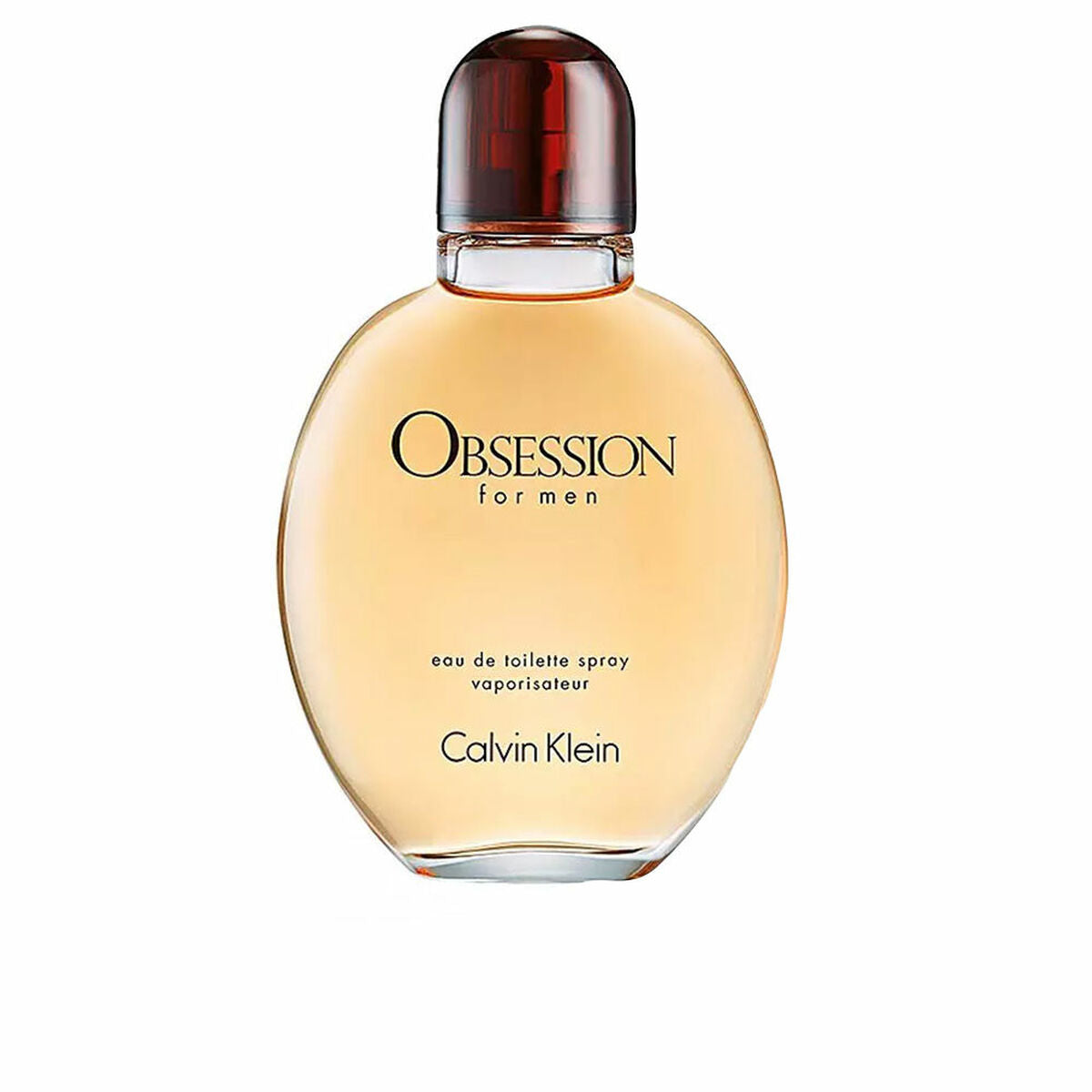 Ανδρικό Άρωμα Calvin Klein 088300106516 EDT