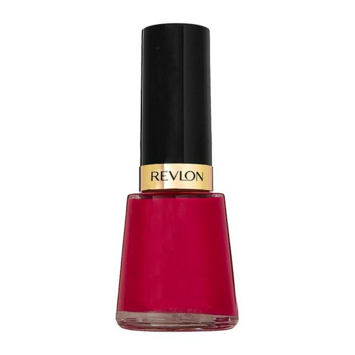 βαφή νυχιών Enamel Revlon