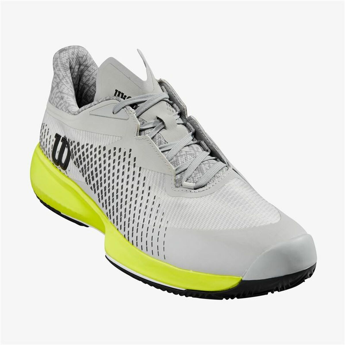Ανδρικά Παπούτσια Τένις Wilson Kaos Swift 2024 Pearl Μπλε