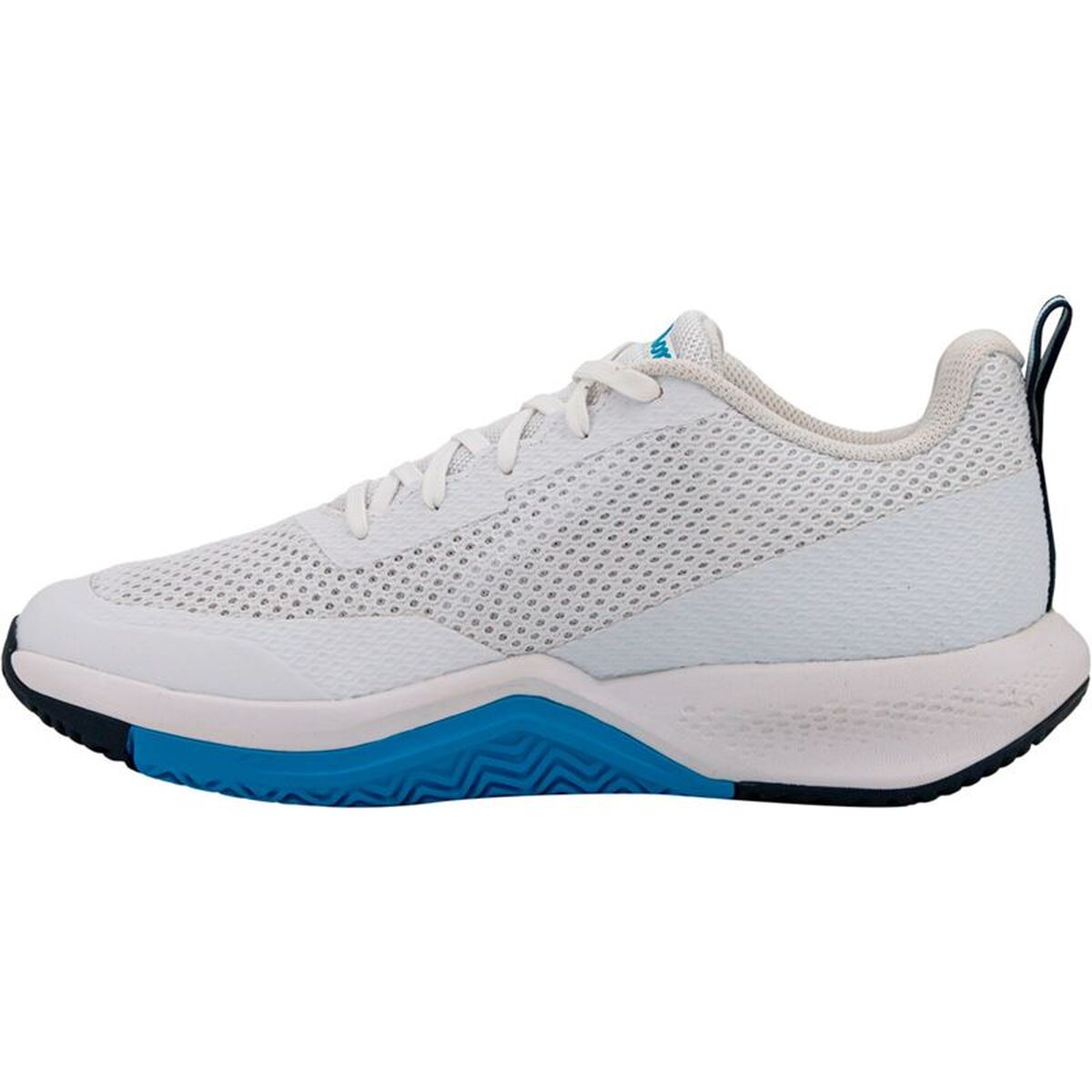 Ανδρικά Παπούτσια Τένις Wilson Rush Pro Lite Oz Λευκό