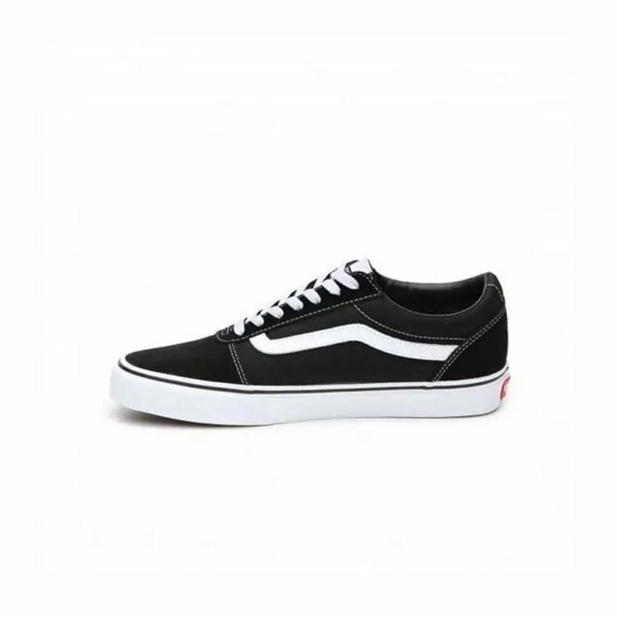 Παιδικά Aθλητικά Παπούτσια Vans Yt Yard Μαύρο