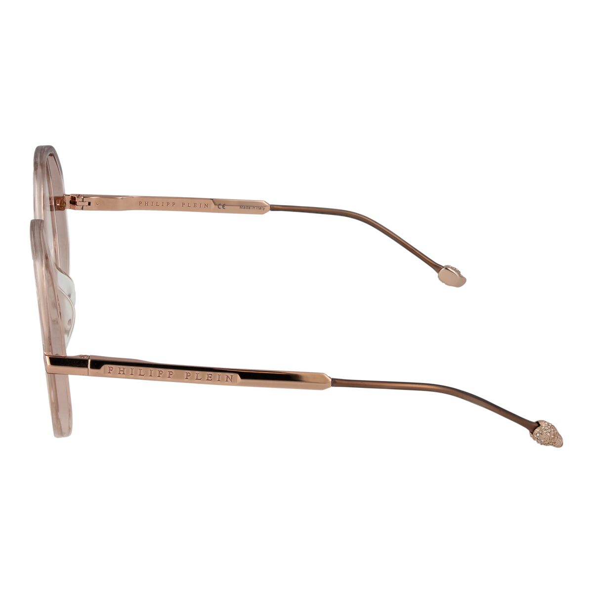 Γυναικεία Σκελετός γυαλιών PHILIPP PLEIN VPP053S 5609AH