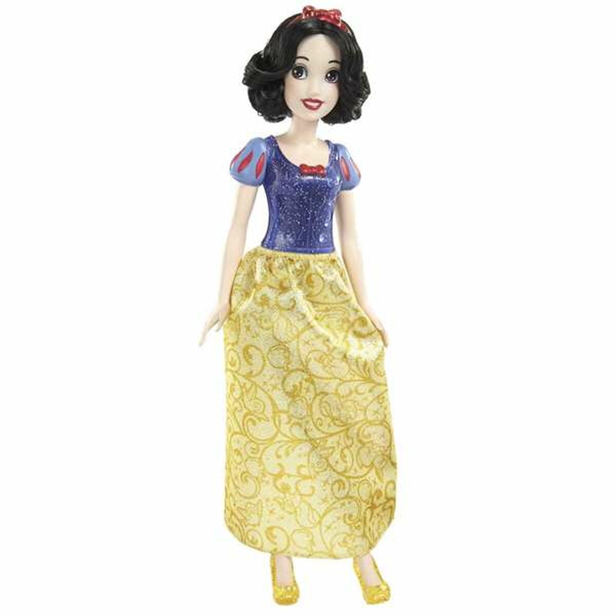 Κούκλα Disney Χιονάτη 29 cm