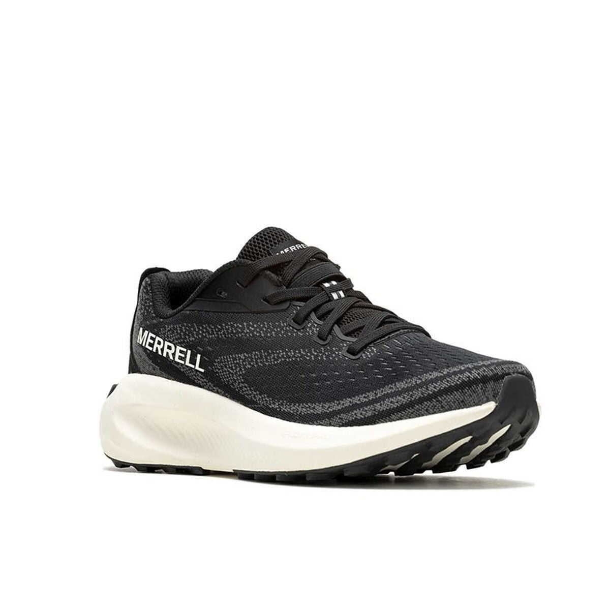 Παπούτσια trail για γυναίκες Merrell Morphlite Μαύρο