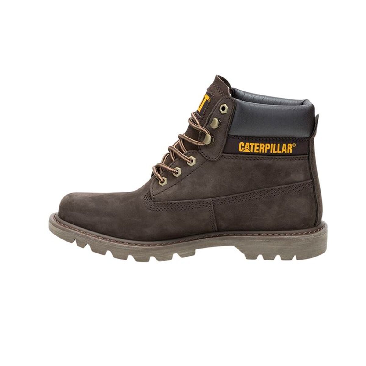 Ανδρικές Μπότες Caterpillar Colorado 2.0 Καφέ