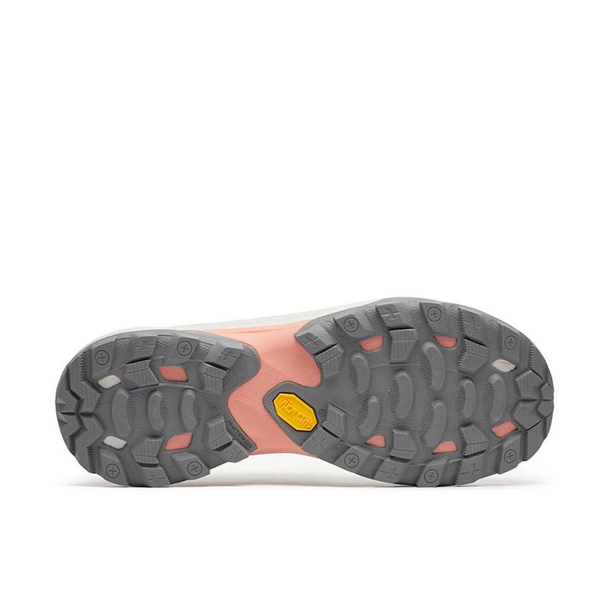 Γυναικεία Παπούτσια για Περπάτημα Merrell Moab Speed 2 Λευκό