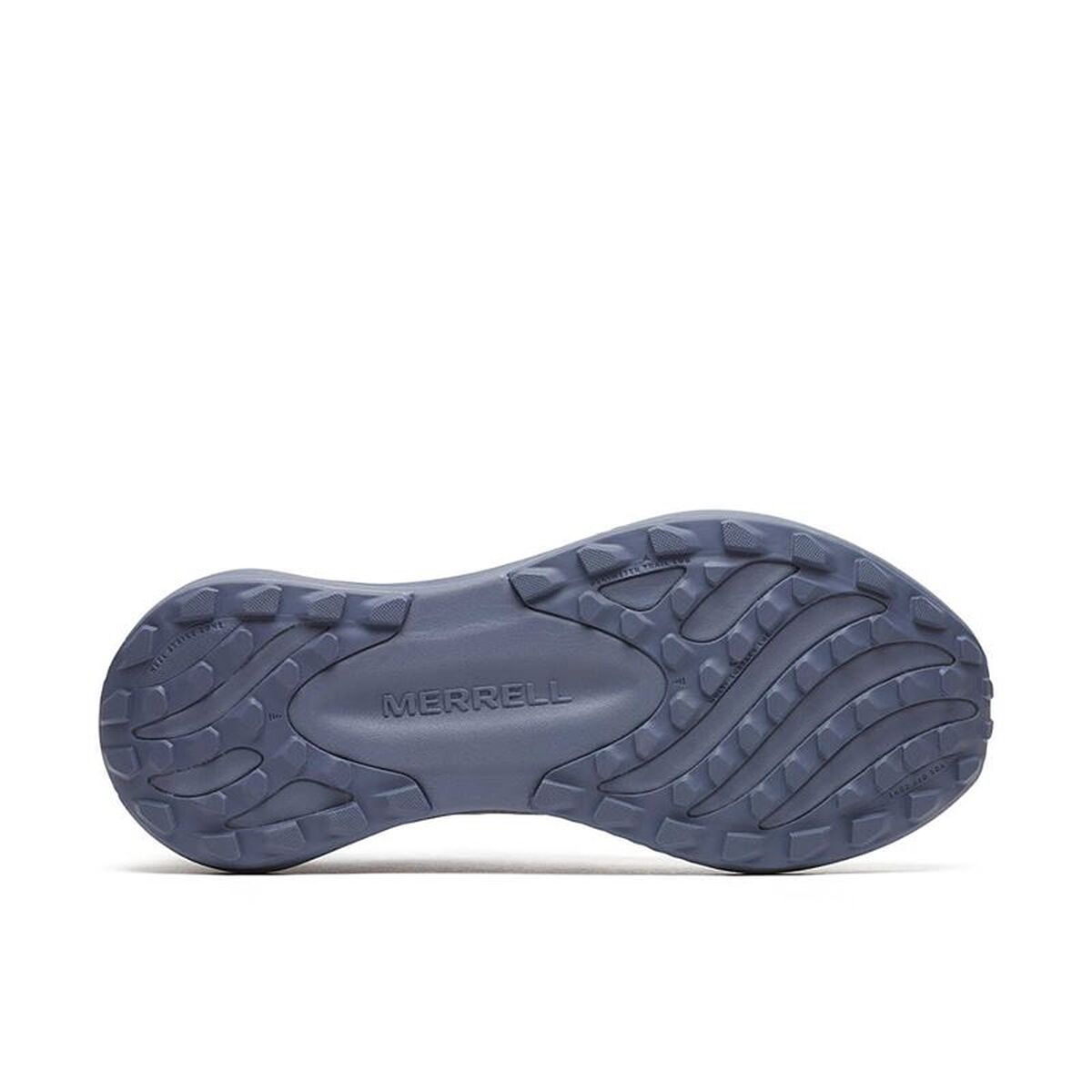 Ανδρικά Παπούτσια για Περπάτημα Merrell Morphlite Λεβάντα