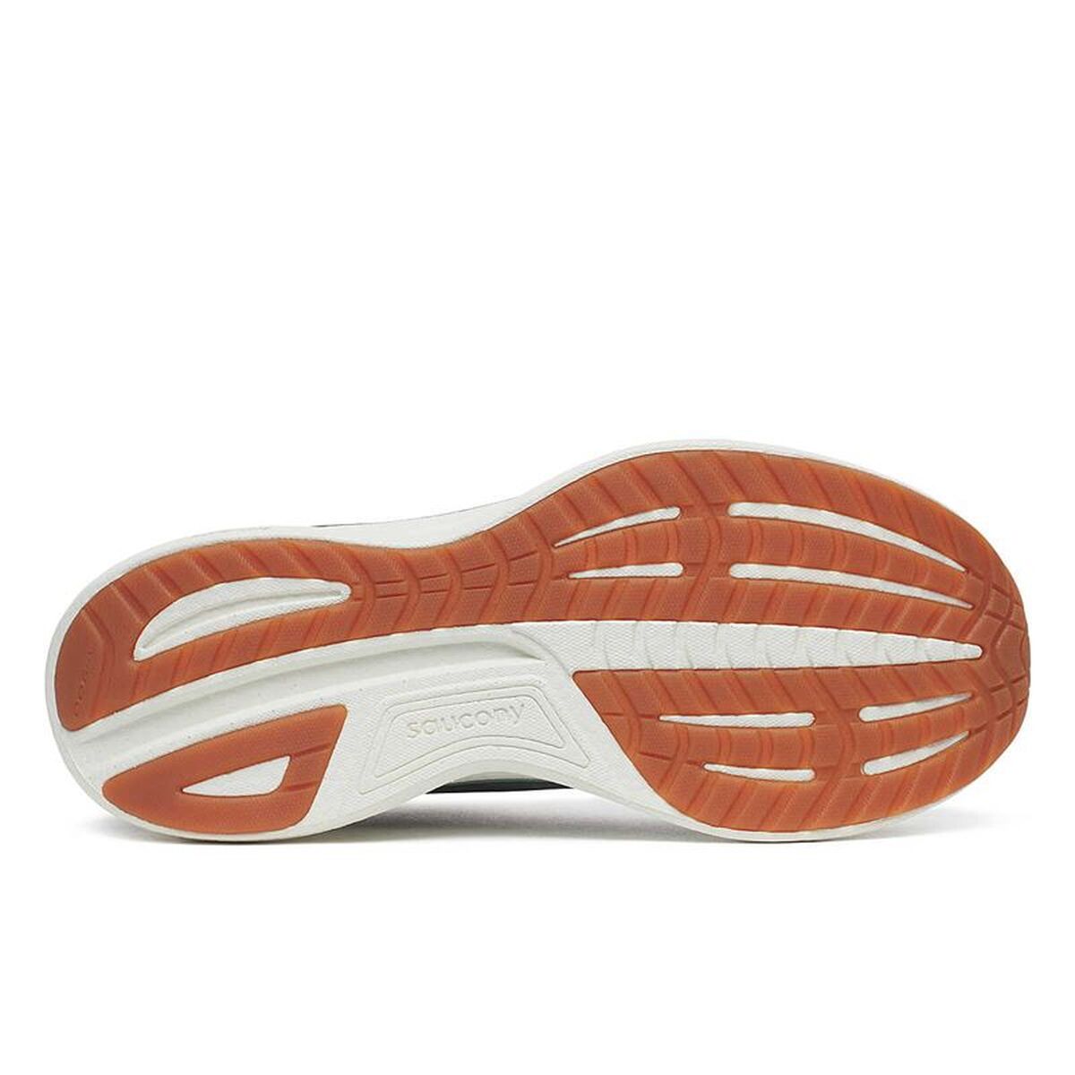 Παπούτσια για Tρέξιμο για Ενήλικες Saucony Ride 18 Σκούρο γκρίζο