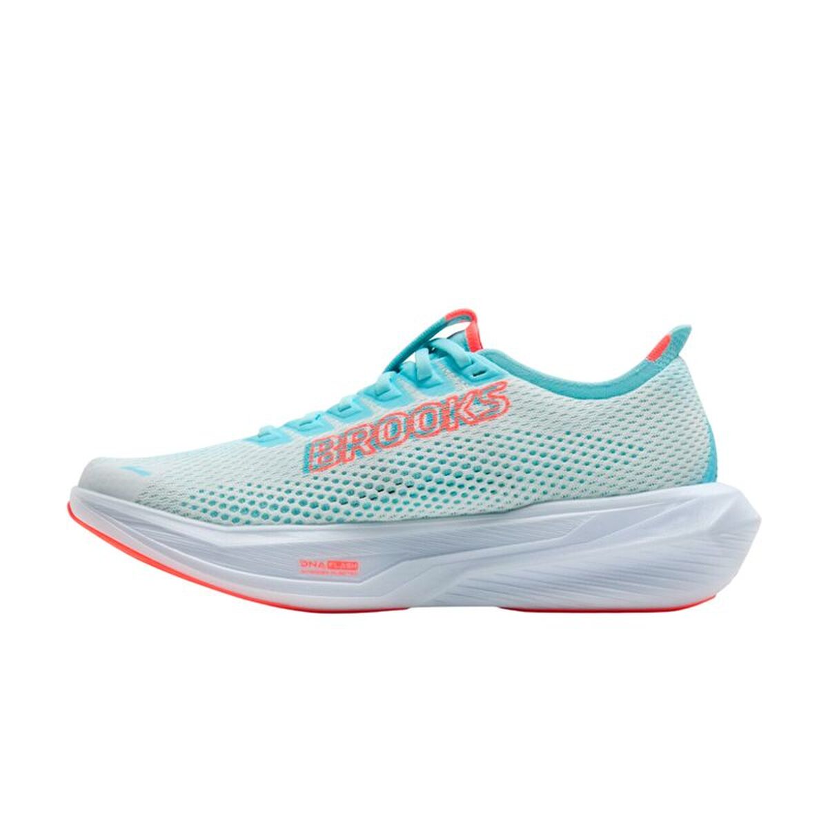 Παπούτσια για Τρέξιμο για Ενήλικες Brooks Hyperion 3 Ανοιχτό Μπλε