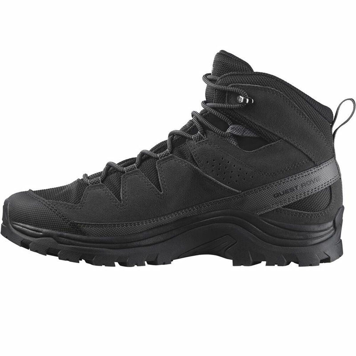 Μπότες Βουνού Salomon Quest Rove Gore-Tex Μαύρο