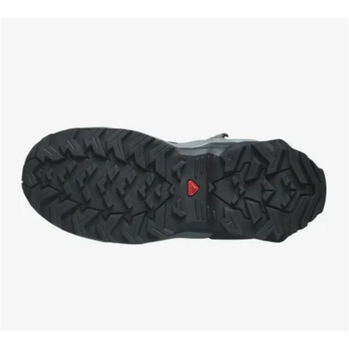 Ορειβατικά Παιδικά Μποτάκια Salomon X Raise Mid GTX Infantil Μαύρο