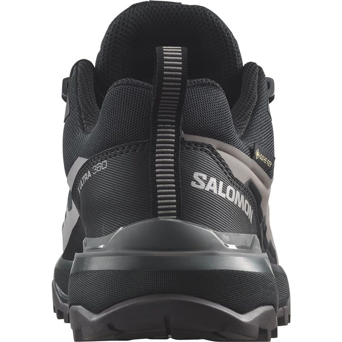 Γυναικεία Παπούτσια για Περπάτημα Salomon X Ultra 360 GORE-TEX Γκρι