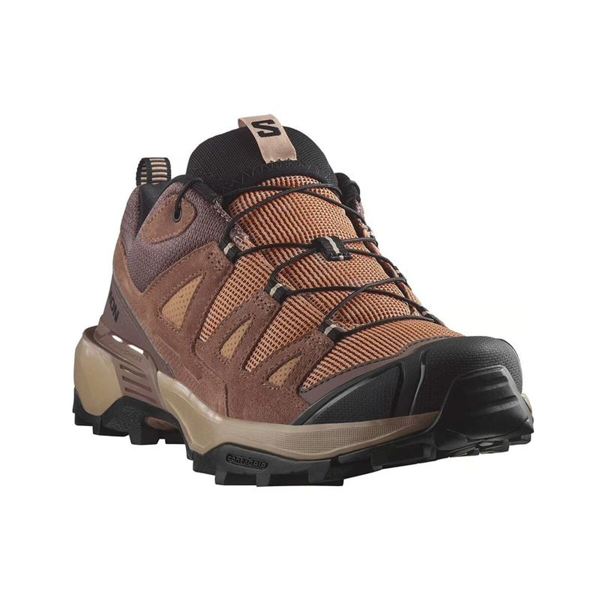 Γυναικεία Αθλητικά Παπούτσια Salomon X Ultra 360 Ltr Καφέ