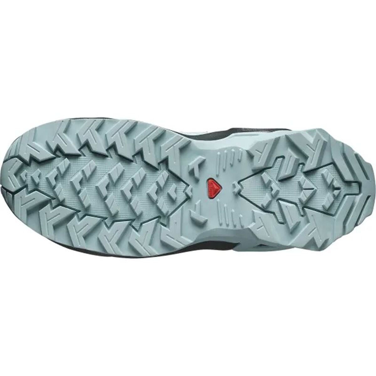 Παιδικά Aθλητικά Παπούτσια Salomon X Ultra Mid Gtx Μπλε