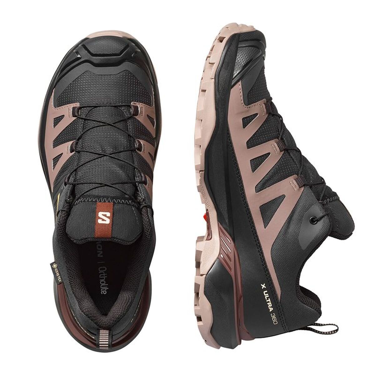 Μπότες Βουνού Salomon X ULTRA 360 GTX W