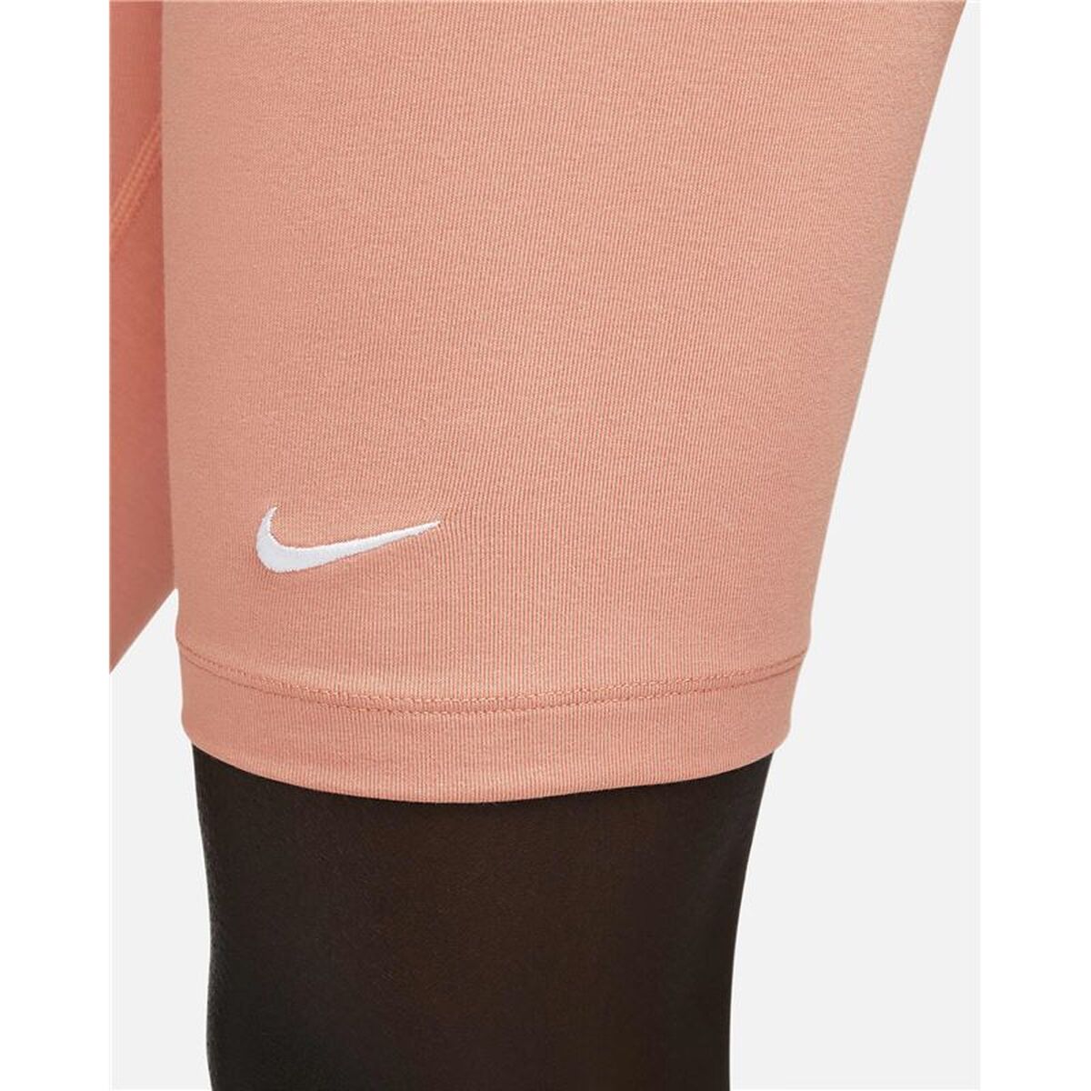 Αθλητικά Γυναικεία Κολάν Nike Sportswear Essential Ροζ