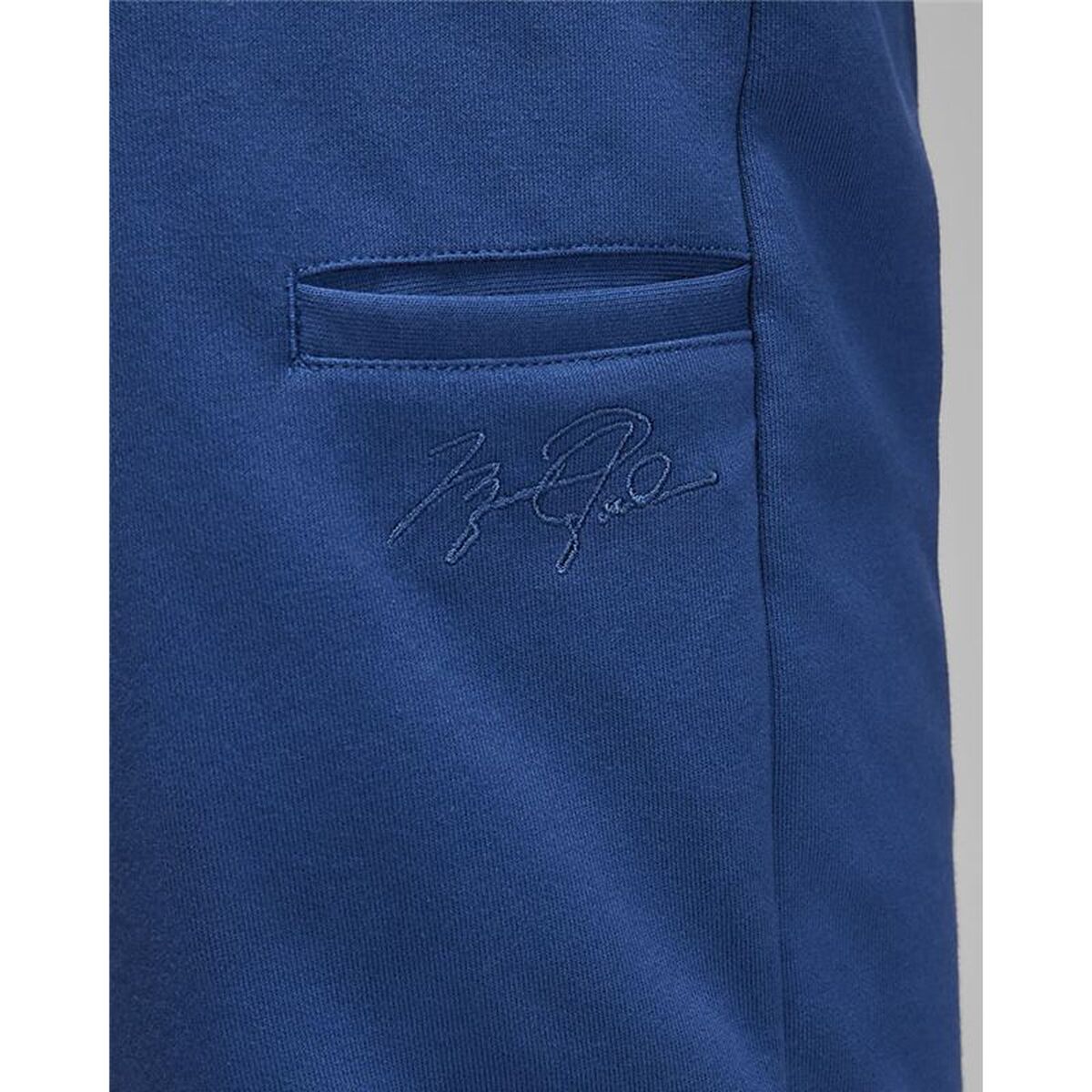 Μακρύ Αθλητικό Παντελόνι Nike Jordan Essentials Σκούρο μπλε Άντρες