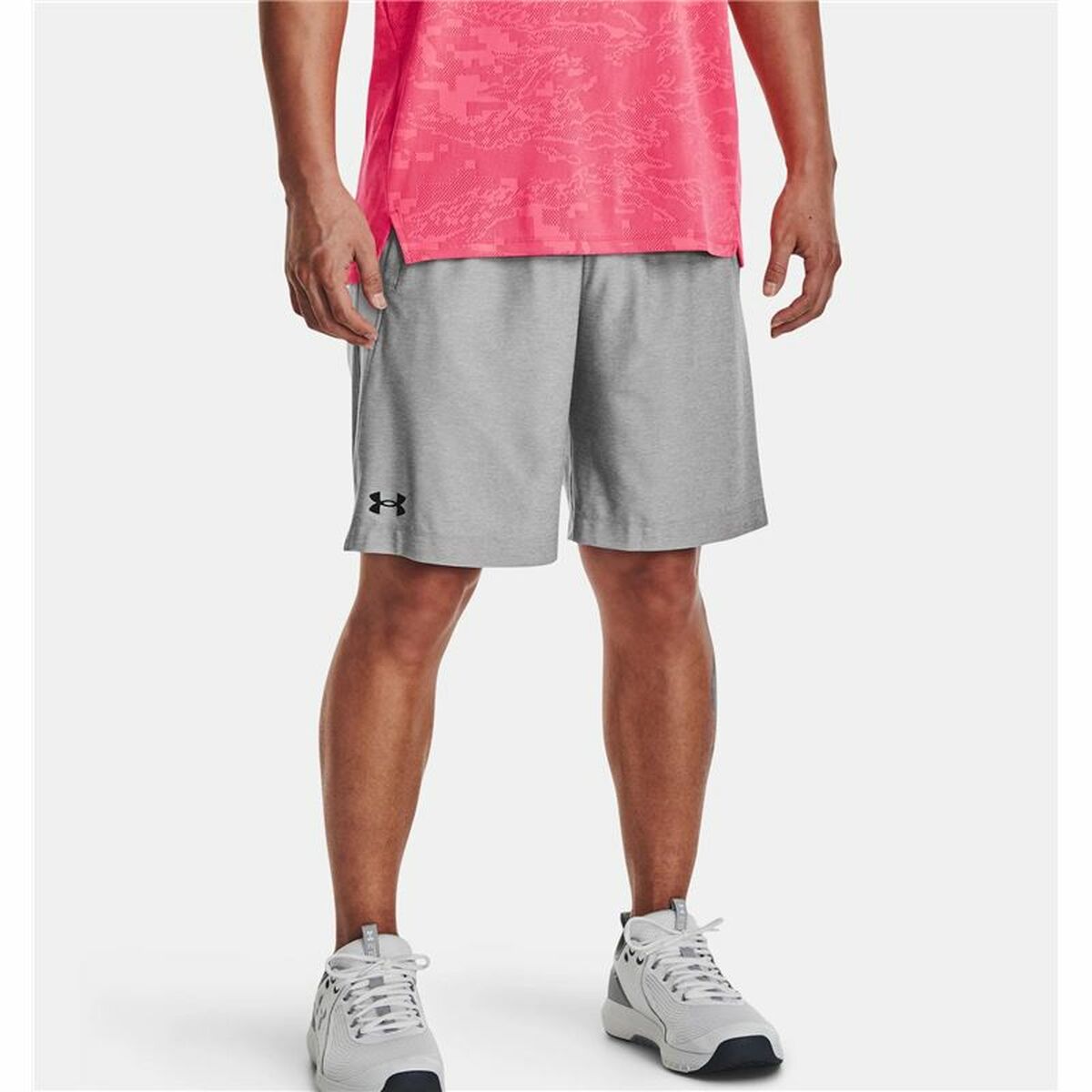 Ανδρικά Αθλητικά Σορτς Under Armour Tech Vent