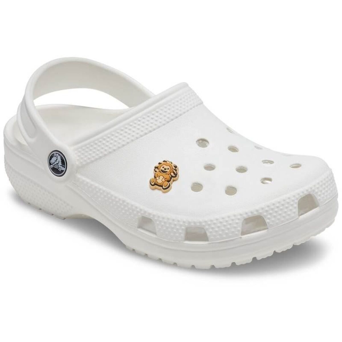 Καρφίτσα Crocs 10014166 Λέων Καρφίτσα Τσόκαρα