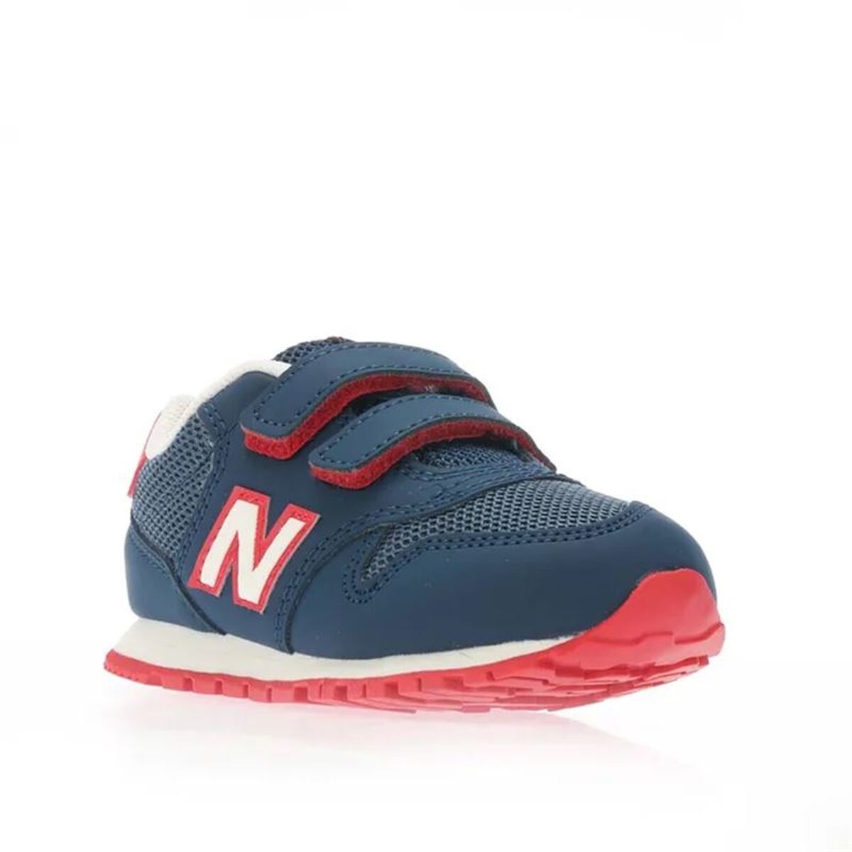 Παιδικά Aθλητικά Παπούτσια New Balance 500 Hook Loop