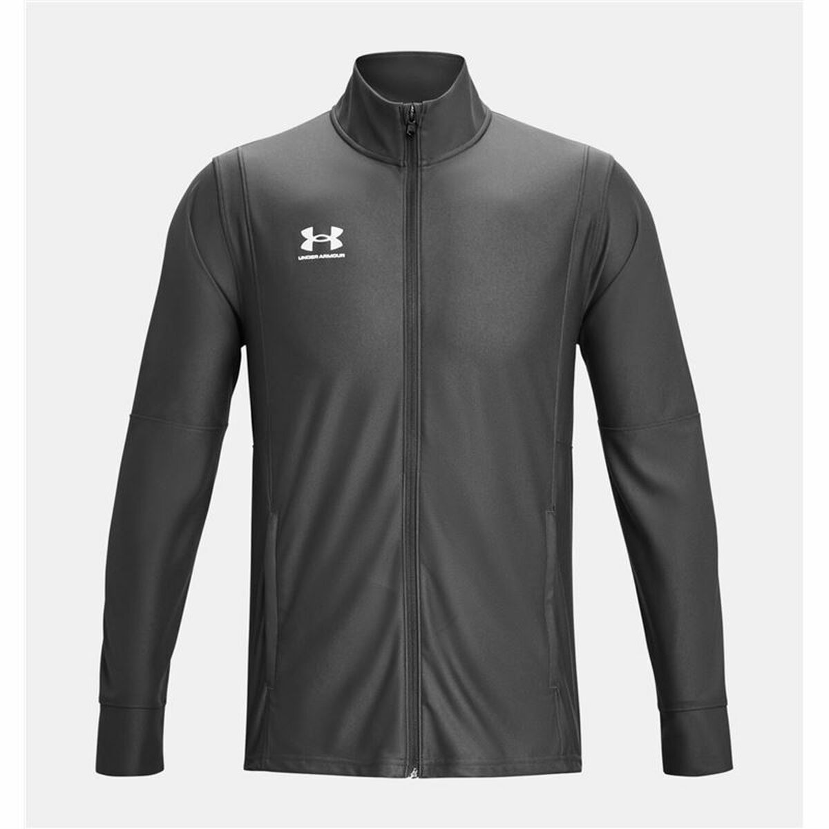 Ανδρικό Αθλητικό Mπουφάν Under Armour Challenger Γκρι