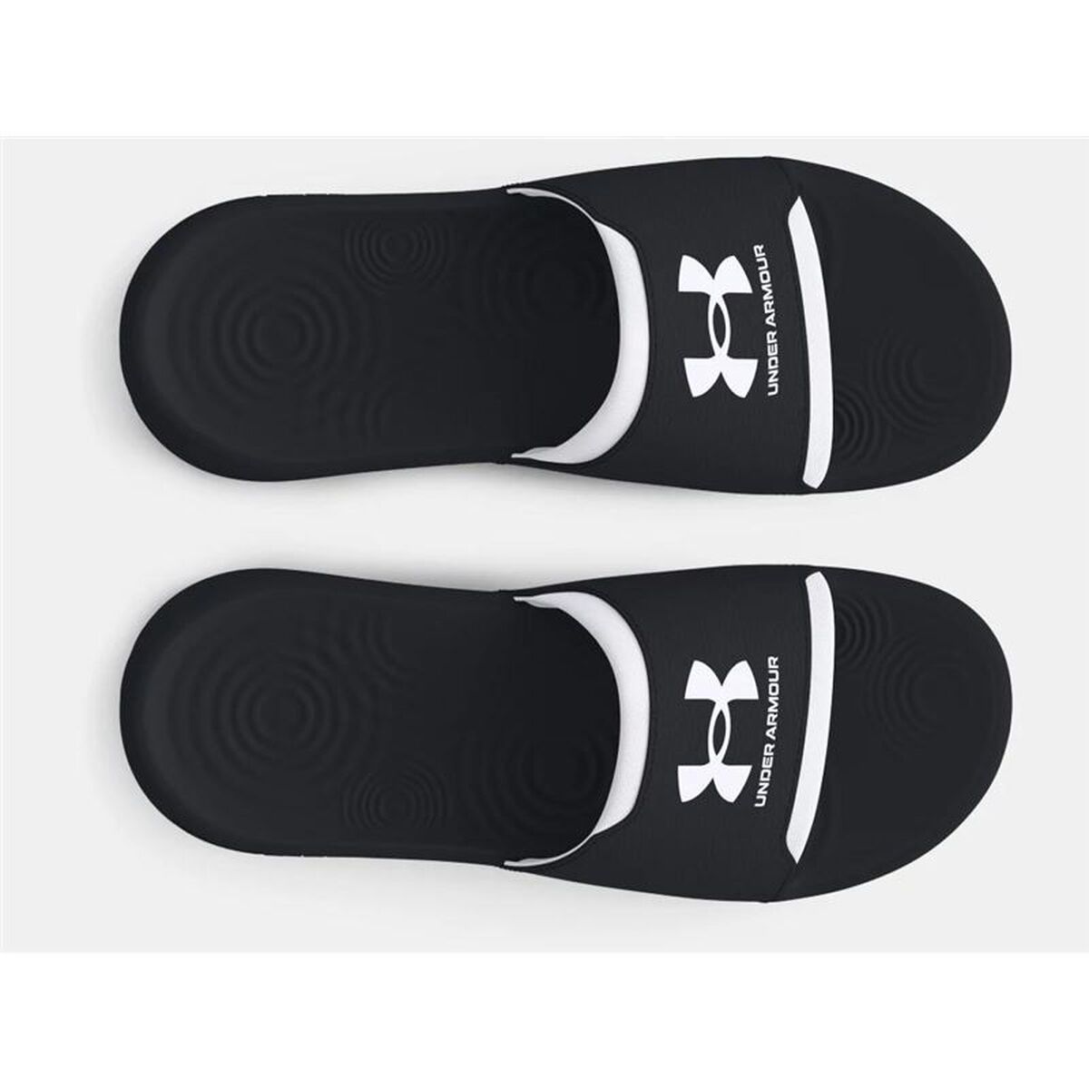 Σαγιονάρες για τους άνδρες Under Armour Ignite Select Μαύρο