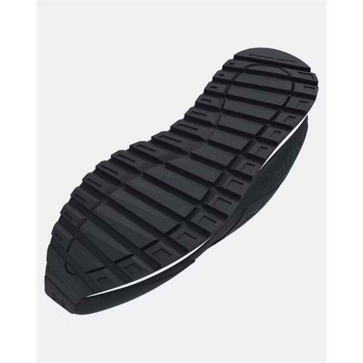 Ανδρικά Αθλητικά Παπούτσια Under Armour Essential Runner Μαύρο