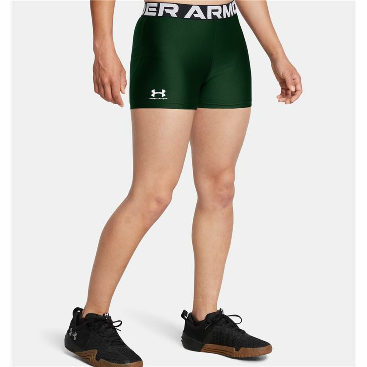 Γυναικεία Αθλητικά Σορτς Under Armour HG Shorty