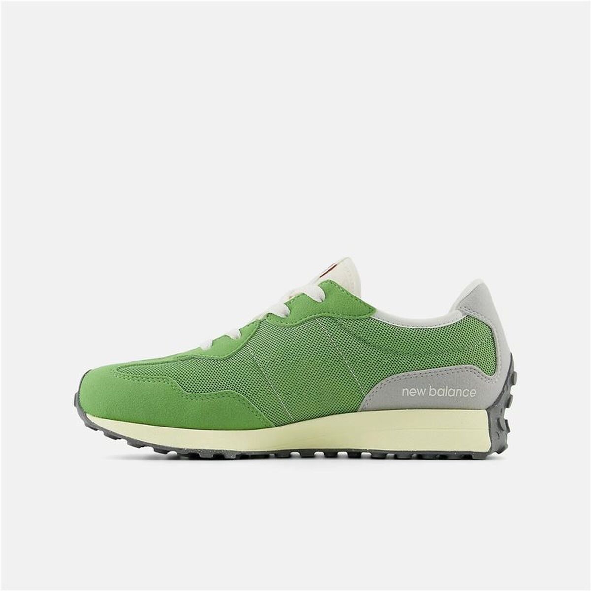 Παιδικά Aθλητικά Παπούτσια New Balance 327 Πράσινο λιμόνι