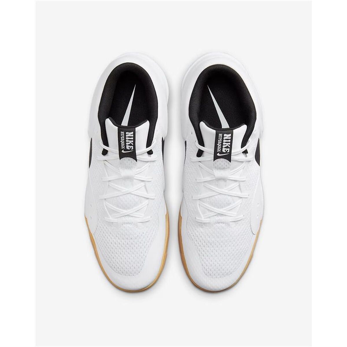 Παπούτσια Μπάσκετ για Ενήλικες Nike Hyper Quick