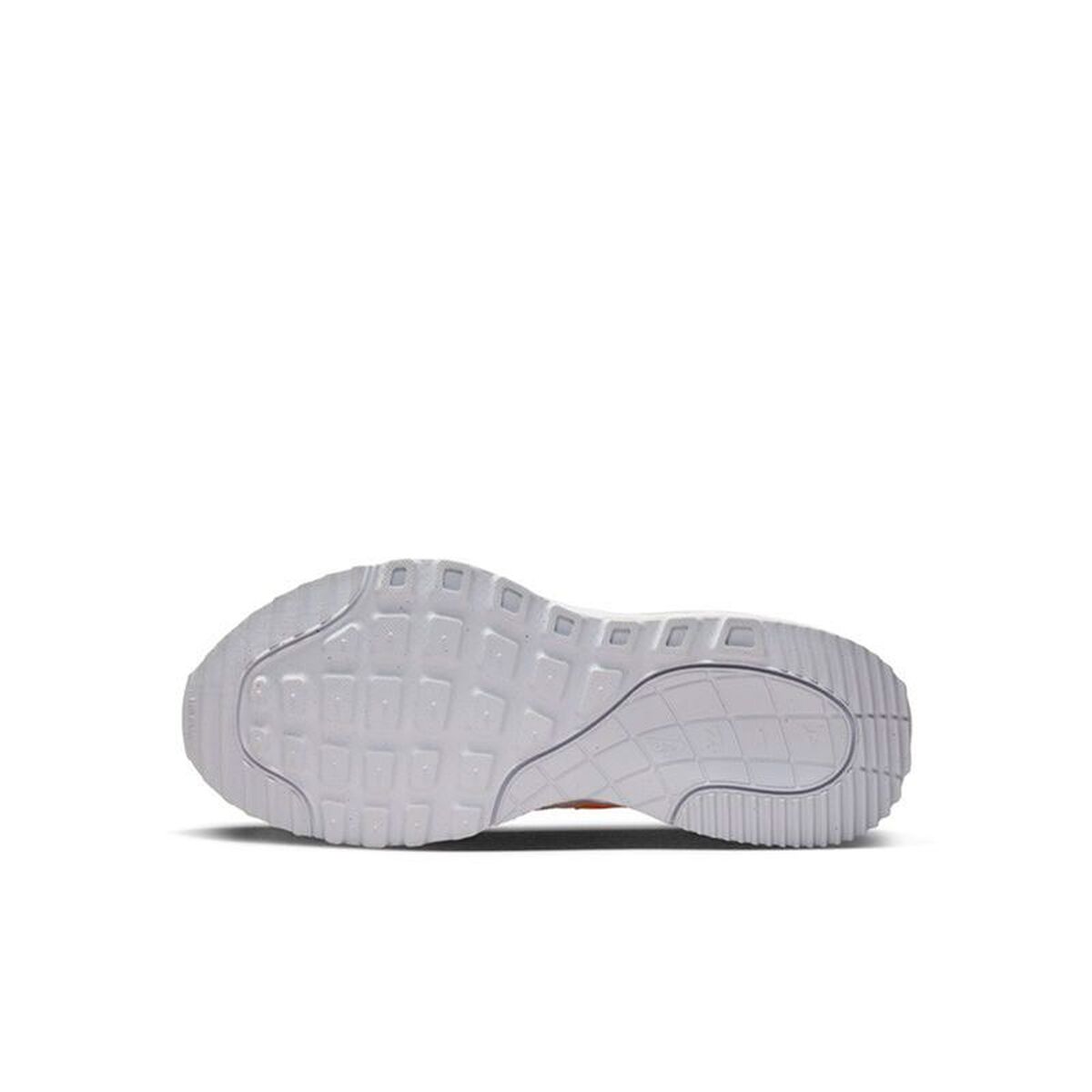 Παιδικά Aθλητικά Παπούτσια Nike Air Max Systm Big Λευκό
