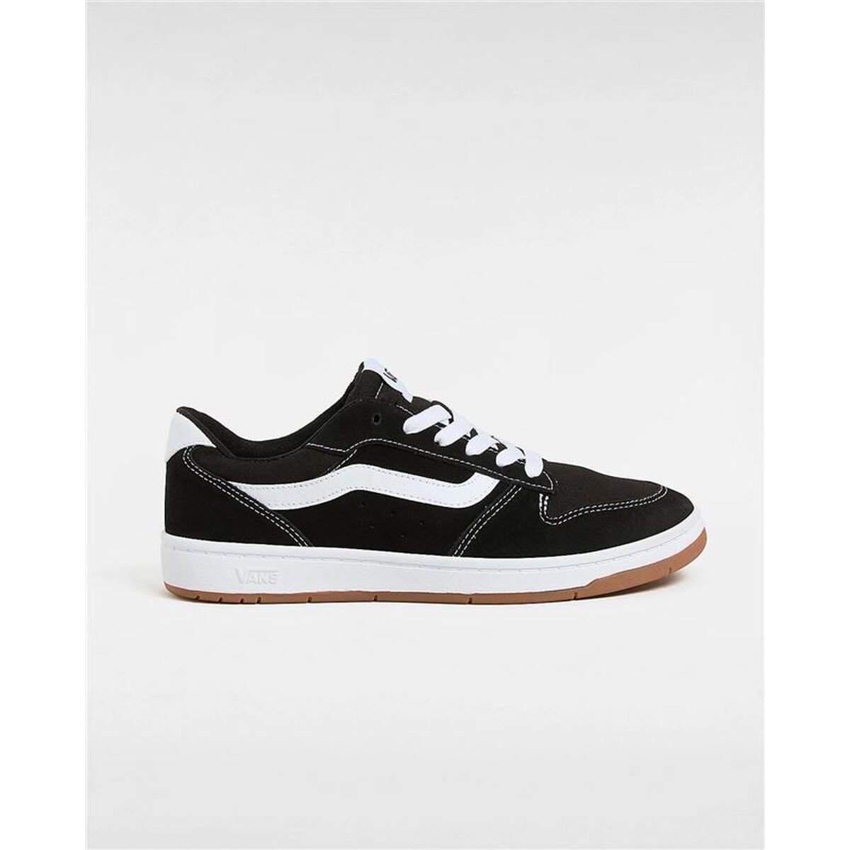 Ανδρικά Casual Παπούτσια Vans Ryland Ls Sucv Μαύρο
