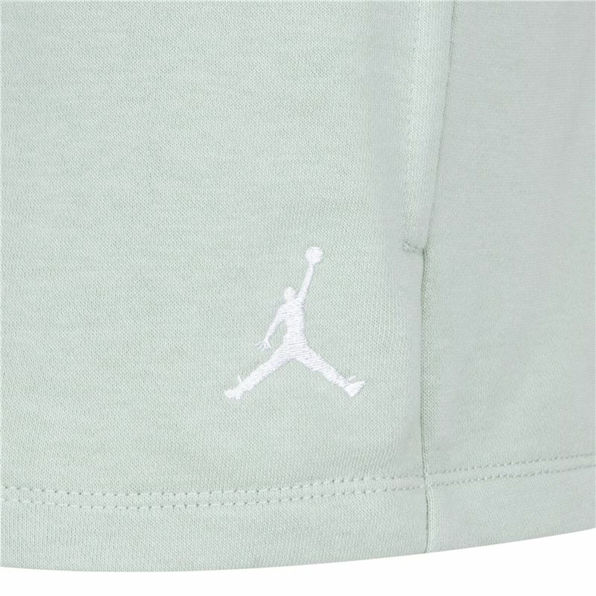 Αθλητικά Σορτς για Παιδιά Jordan Jdg Brooklyn Ess Ft