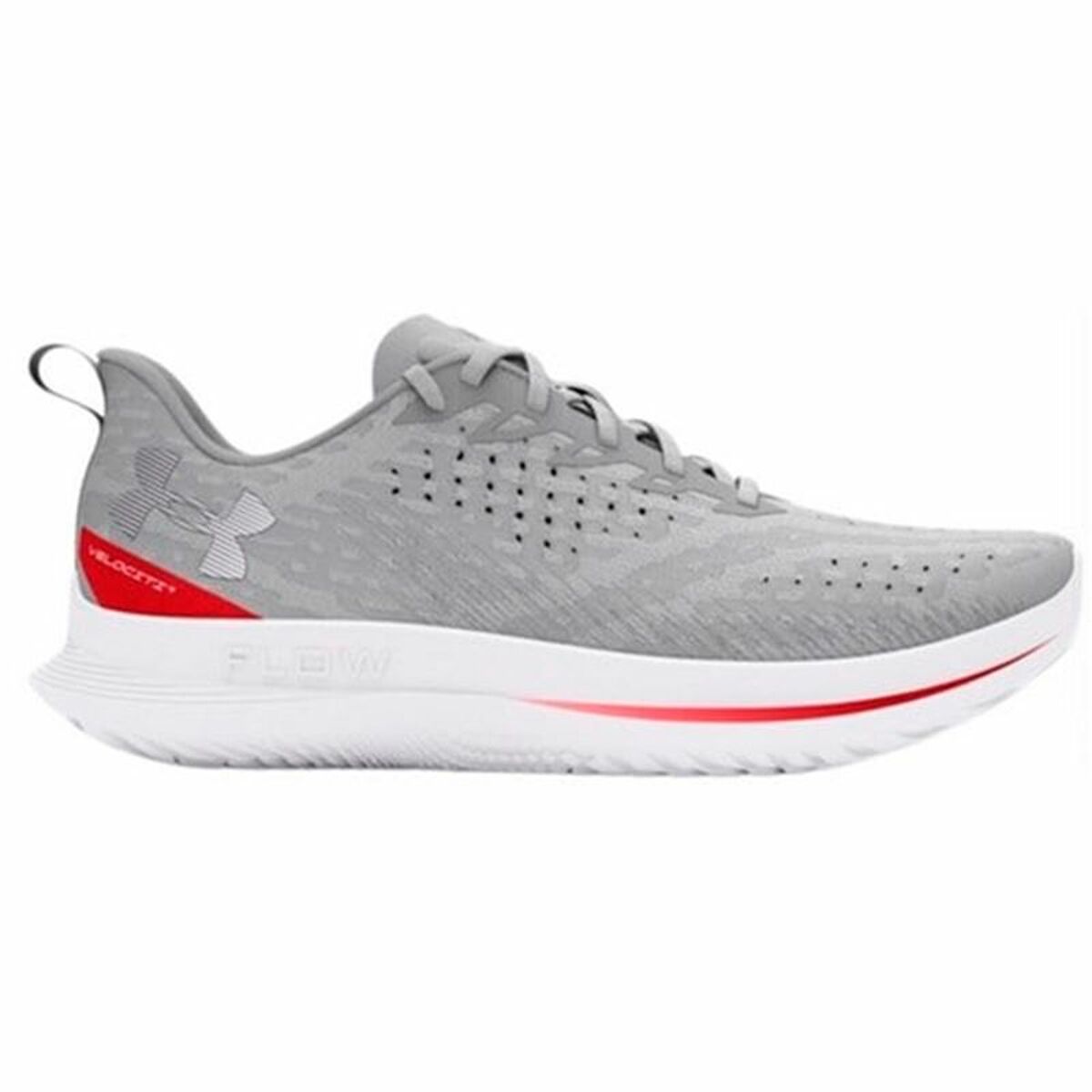 Παπούτσια για Τρέξιμο για Ενήλικες Under Armor Velociti 4