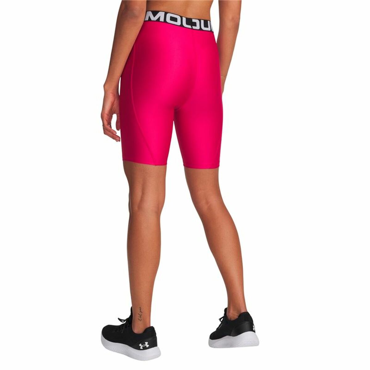 Ανδρικά Aθλητικά Κολάν Under Armour Hg 8In Fitness