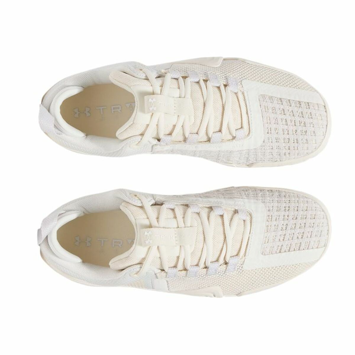 Αθλητικα παπουτσια Under Armour Tribase Reign Λευκό Άντρες