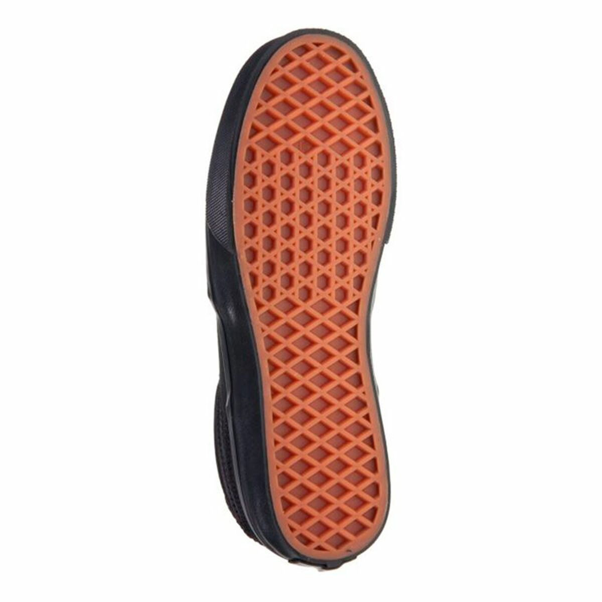 Παιδικά Aθλητικά Παπούτσια Vans Brooklyn Ls Cnvs Μαύρο