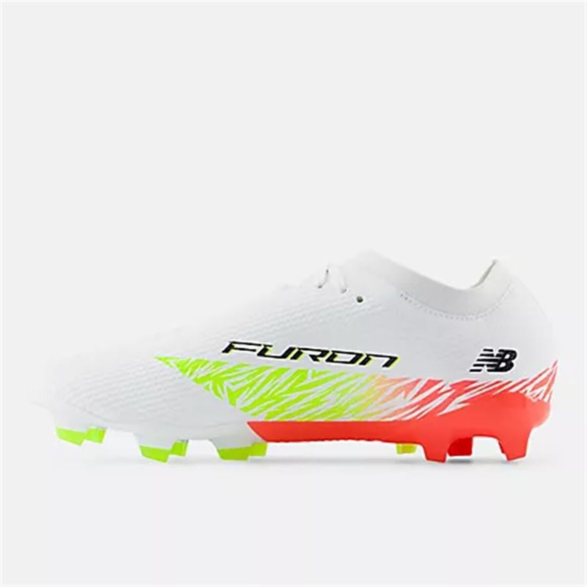 Μπάλες Ποδοσφαίρου για Ενήλικες New Balance Furon Team Fg V8