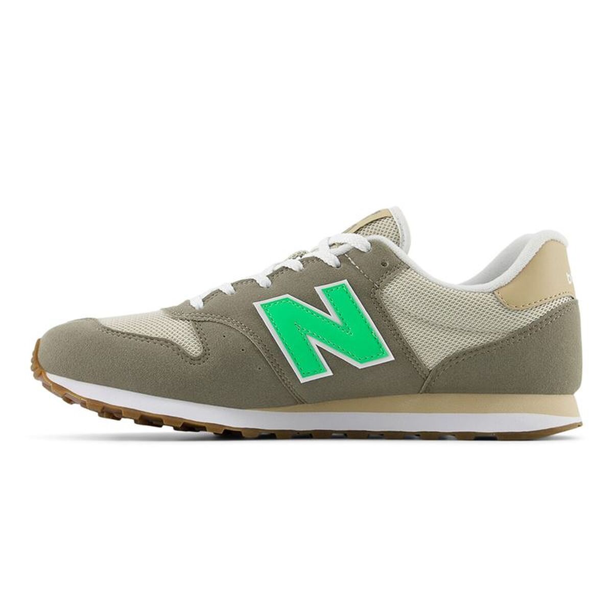Ανδρικά Αθλητικά Παπούτσια New Balance 500 Dockside 43