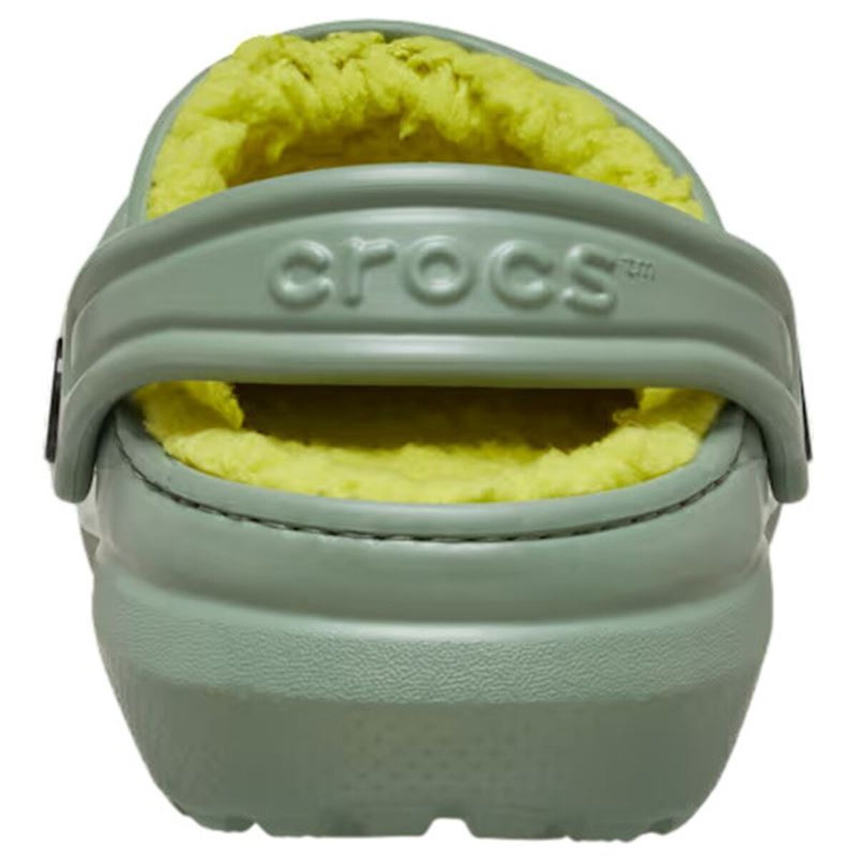 Τσόκαρα Crocs Classic Lined Clog K