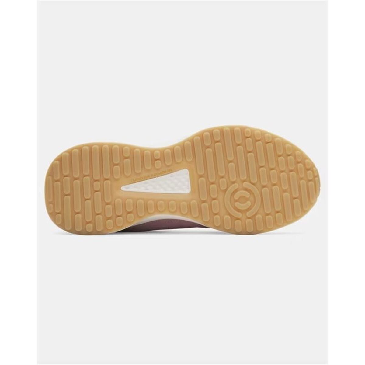 Αθλητικα παπουτσια Under Armour Edge Suede Γυναίκα Fitness