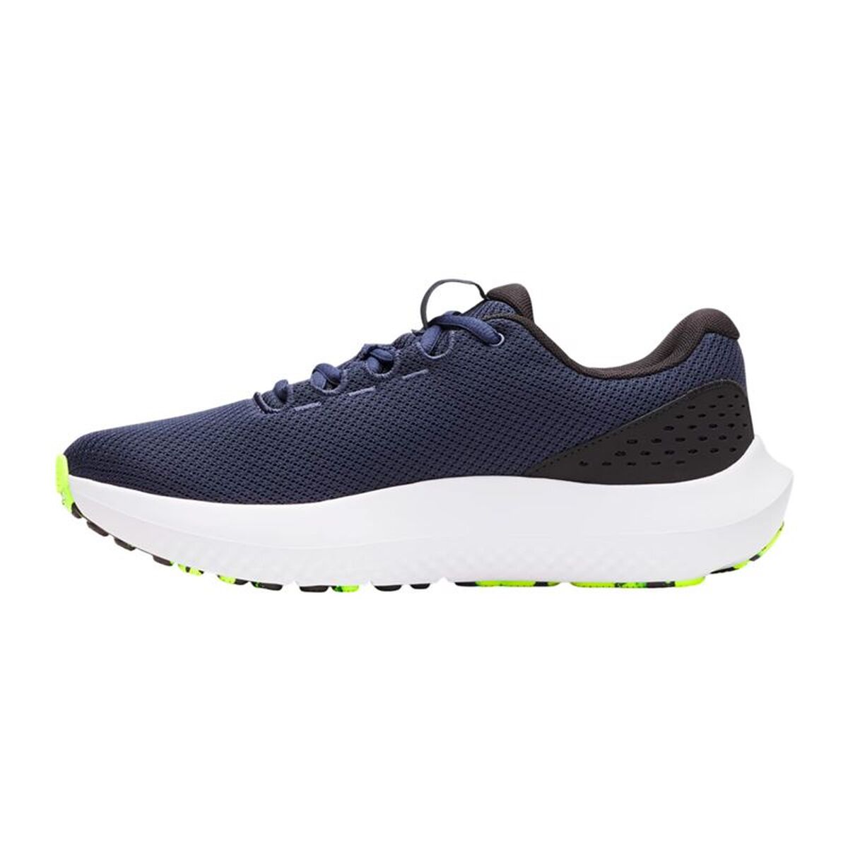 Παπούτσια για Τρέξιμο για Ενήλικες Under Armour Charged Surge Σκούρο μπλε